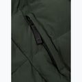 Pitbull Azalea Quilted Hooded olive women's winter jacket 13