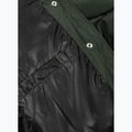 Pitbull Azalea Quilted Hooded olive women's winter jacket 14