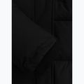 Women's winter jacket Pitbull Azalea Quilted Hooded black 12