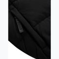 Women's winter jacket Pitbull Azalea Quilted Hooded black 14