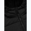 Women's winter jacket Pitbull Vista Quilted Hooded black 7