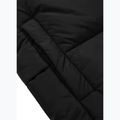Women's winter jacket Pitbull Vista Quilted Hooded black 10