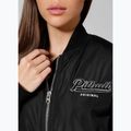 Pitbull West Coast women's jacket Angel Bomber black 6