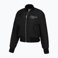 Pitbull West Coast women's jacket Angel Bomber black 7