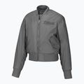 Pitbull West Coast women's Angel Bomber jacket graphite