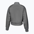 Pitbull West Coast women's Angel Bomber jacket graphite 2