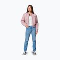 Pitbull West Coast women's Angel Bomber baby pink jacket 2