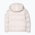 Pitbull Cleo Quilted Hooded sand women's winter jacket 2