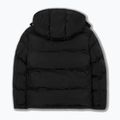 Women's winter jacket Pitbull Cleo Quilted Hooded black 2