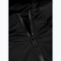 Women's winter jacket Pitbull Cleo Quilted Hooded black 3