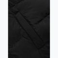 Women's winter jacket Pitbull Cleo Quilted Hooded black 8