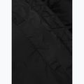 Women's winter jacket Pitbull Cleo Quilted Hooded black 9