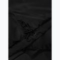 Women's winter jacket Pitbull Cleo Quilted Hooded black 10