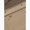 Men's Pitbull Hilltop 2 Hooded brown/pale sand sweatshirt 9