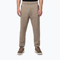 Pitbull Hilltop Track men's trousers Hatton pale sand