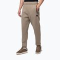 Pitbull Hilltop Track men's trousers Hatton pale sand 4