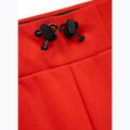 Men's Pitbull Saturn flame red trousers 6