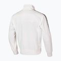 Men's Pitbull Trackjacket Tape Logo Terry Group off white 2