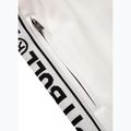 Men's Pitbull Trackpants Tape Logo Terry Group off white 8