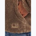 Men's sweatshirt Pitbull Aragon Hooded coyote brown 6