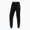 Pitbull Chelsea Jogging women's trousers black/black