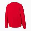 Women's Pitbull Tyrian Crewneck sweatshirt red 2