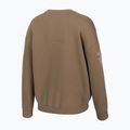 Women's Pitbull Tyrian Crewneck sweatshirt coyote brown 2