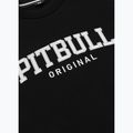 Women's Pitbull Tyrian Crewneck sweatshirt black 3