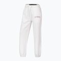 Pitbull women's Tyrian Trackpants off white