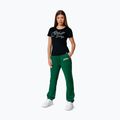 Pitbull women's Tyrian Trackpants green 4