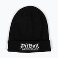 Winter hat Pitbull Beanie Dock off white