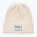 Winter hat Pitbull Beanie Dock off white