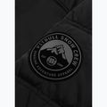 Men's winter jacket Pitbull Kingston 2 Parka black 14