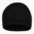 Cap Pitbull winter Special Sport Small Logo 2 Beanie black