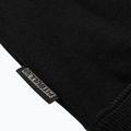 Men's Pitbull West Coast Crewneck Sweatshirt Orange Dog 24 black 7