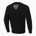 Men's Pitbull West Coast Crewneck sweatshirt Most Wanted black 2