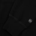 Men's Pitbull West Coast Hooded Most Wanted sweatshirt black 5