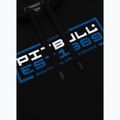 Men's Pitbull West Coast Hooded Sweatshirt In Blue black 3