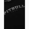 Men's Pitbull West Coast Crewneck Sweatshirt Born In 1989 black 4