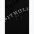 Men's Pitbull Hooded Sweatshirt Born In 1989 black 3