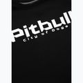 Men's Pitbull West Coast Crewneck City Of Dogs sweatshirt black 4