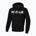 Men's Pitbull Hooded City Of Dogs sweatshirt black 4