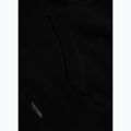 Men's Pitbull Hooded City Of Dogs sweatshirt black 10