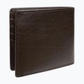 Men's wallet Pitbull Embossed Leather brown 2