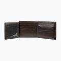 Men's wallet Pitbull Embossed Leather brown 5