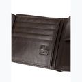 Men's wallet Pitbull Embossed Leather brown 6