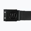 Pitbull Hilltop Embossed Webbing trouser belt graphite 2