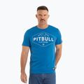 Men's T-shirt Pitbull Ultra Light Pitbull Co. royal blue