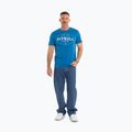 Men's T-shirt Pitbull Ultra Light Pitbull Co. royal blue 2