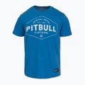 Men's T-shirt Pitbull Ultra Light Pitbull Co. royal blue 4
